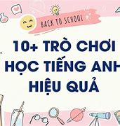 Bạn Học Lớp Mấy Nói Tiếng Anh