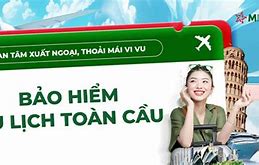 Bảo Hiểm Du Lịch Toàn Cầu Mic