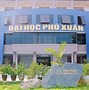 Đại Học Huế Và Đại Học Thuỷ Lợi Với Nhau