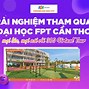 Địa Chỉ Đại Học Fpt Cần Thơ