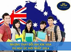 Điều Kiện Xin Học Bổng Tại Úc 2024 Online Gratis