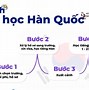 Du Học Sinh D2-1 Hàn Quốc Là Gì Ạ Tiếng Anh Là Gì