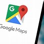 Gửi Địa Chỉ Google Map Qua Messenger