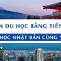 Học Bổng Đi Du Học Nhật Bản Là Gì Ạ