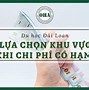 Học Bổng Du Học Đài Loan 2022 Là Gì Không Ai Biết Được Đâu