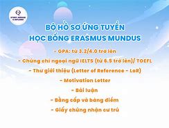 Học Bổng Erasmus Mundus 2022 University Of Korea List Of Masters