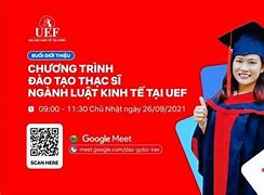 Học Bổng Tiến Sĩ Ngành Luật