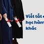 Học Thạc Sĩ Tốn Bao Nhiêu Năm