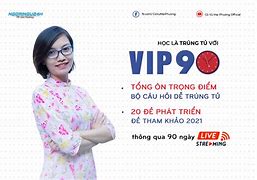 Khóa Học Tiếng Anh Cô Mai Phương Free 2K7