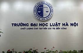 Khoa Luật Hình Sự - Đại Học Luật Hà Nội Điểm Chuẩn