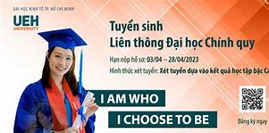 Liên Thông Đại Học Tài Chính Marketing 2024 Học Phí