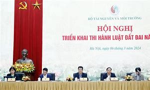 Luật Đất Đai 2024 Có Hiệu Lực Từ 1/8/2024