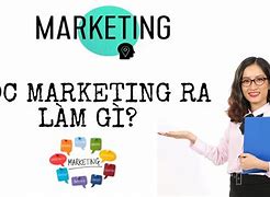 Ngành Truyền Thông Marketing Ra Trường Làm Gì