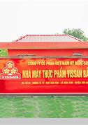 Nhà Máy Vissan Bắc Ninh