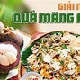 Quả Măng Cụt Tiếng Anh Đọc Là Gì