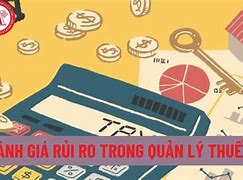 Quản Lý Thuế Là Gì