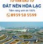 Tái Định Cư Đại Học Quốc Gia Hòa Lạc