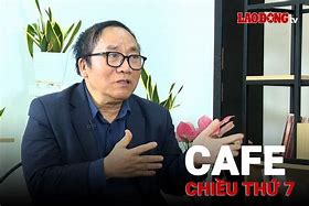 Thơ Cafe Chiều Thứ 7