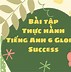 Tiếng Anh 2 Global Success Unit 6