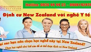 Tư Vấn Định Cư New Zealand