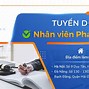 Tuyển Dụng Kế Toán Dịch Vụ Thuế