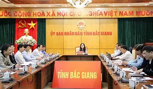 Tuyển Dụng Viên Chức Tỉnh Bắc Giang Năm 2024