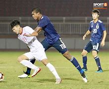 U19 Việt Nam U19 Nhật Bản