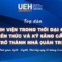 Văn Phòng Khoa Quản Trị Ueh